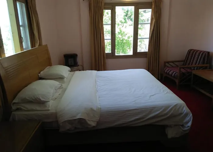 Brightlands Hotel